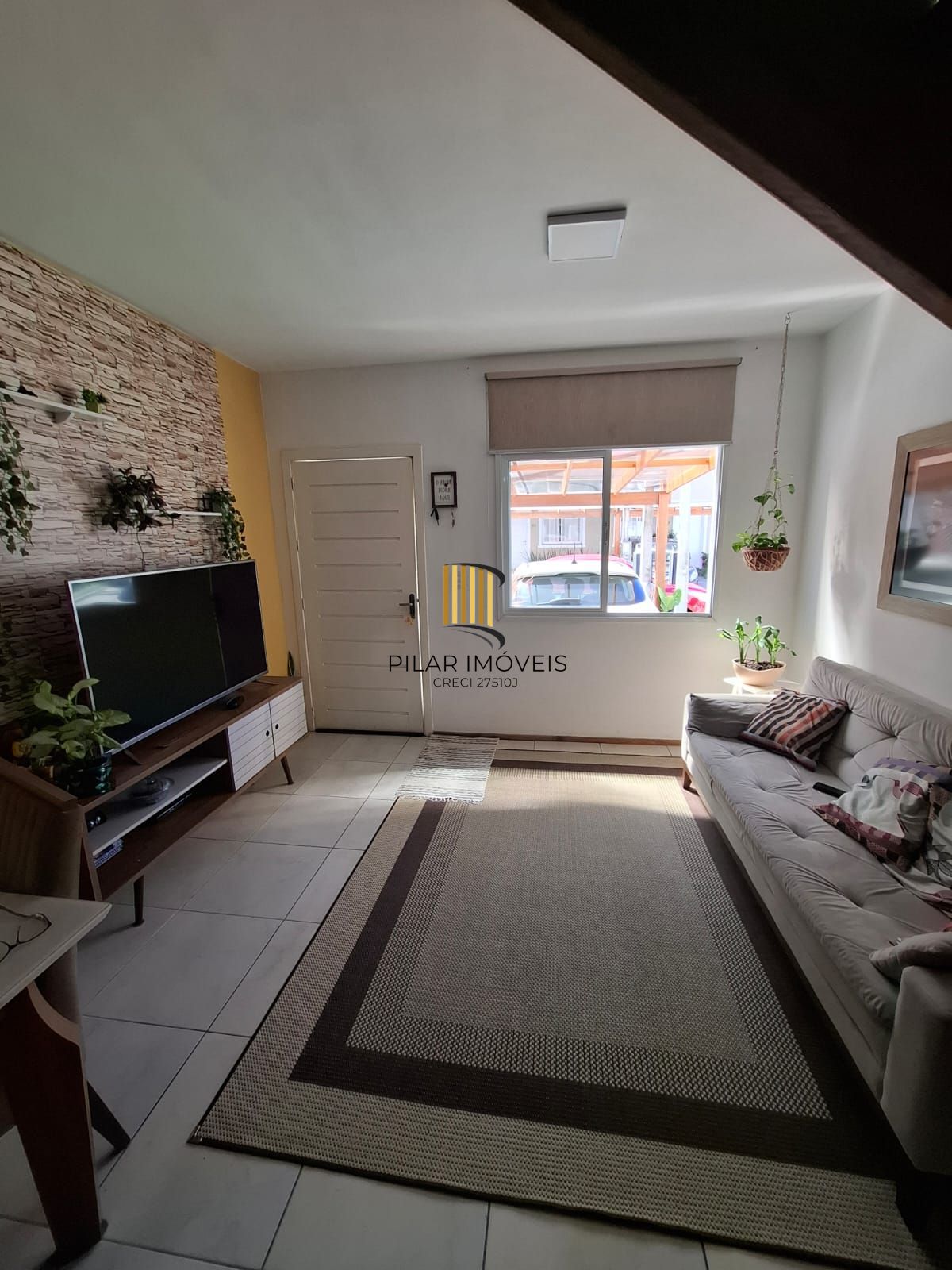 Casa a venda no Bairro Restinga, Porto Alegre