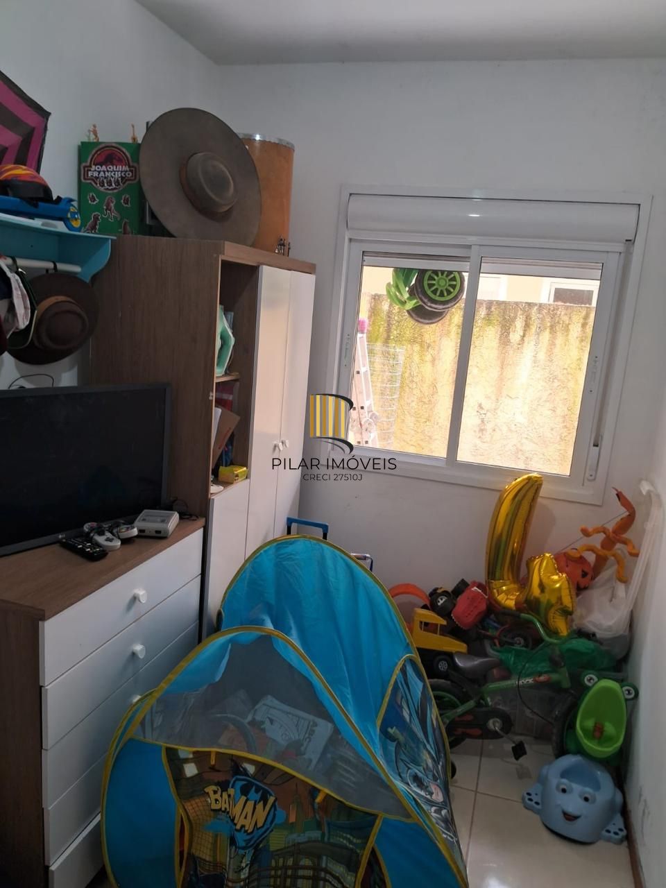 Casa em Condomínio 2 dorms à venda Rua Dorival Castilhos Machado, Aberta dos Morros - Porto Alegre