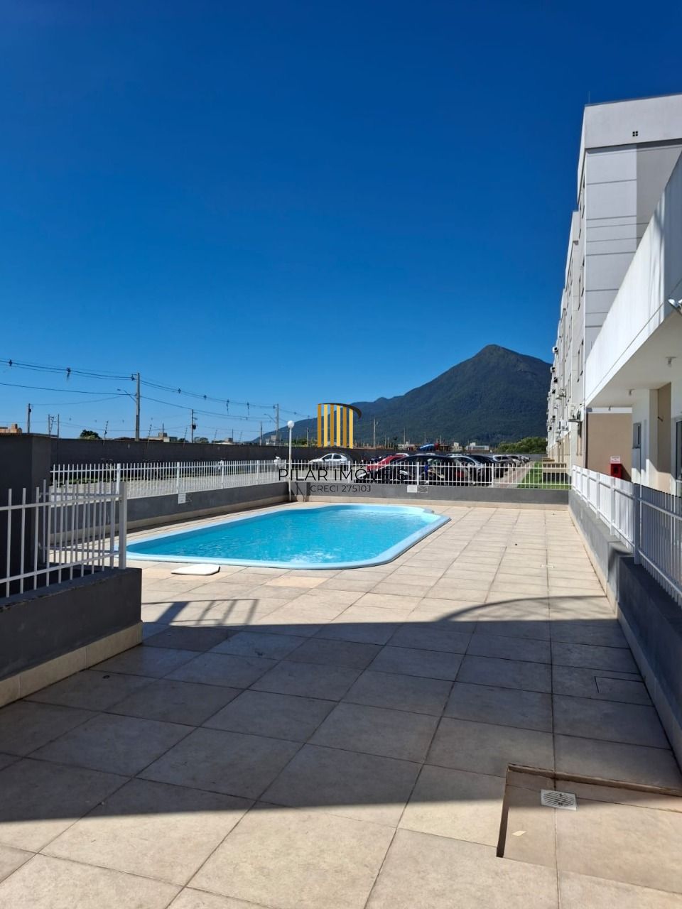 Apartamento a venda em Nova palhoça SC