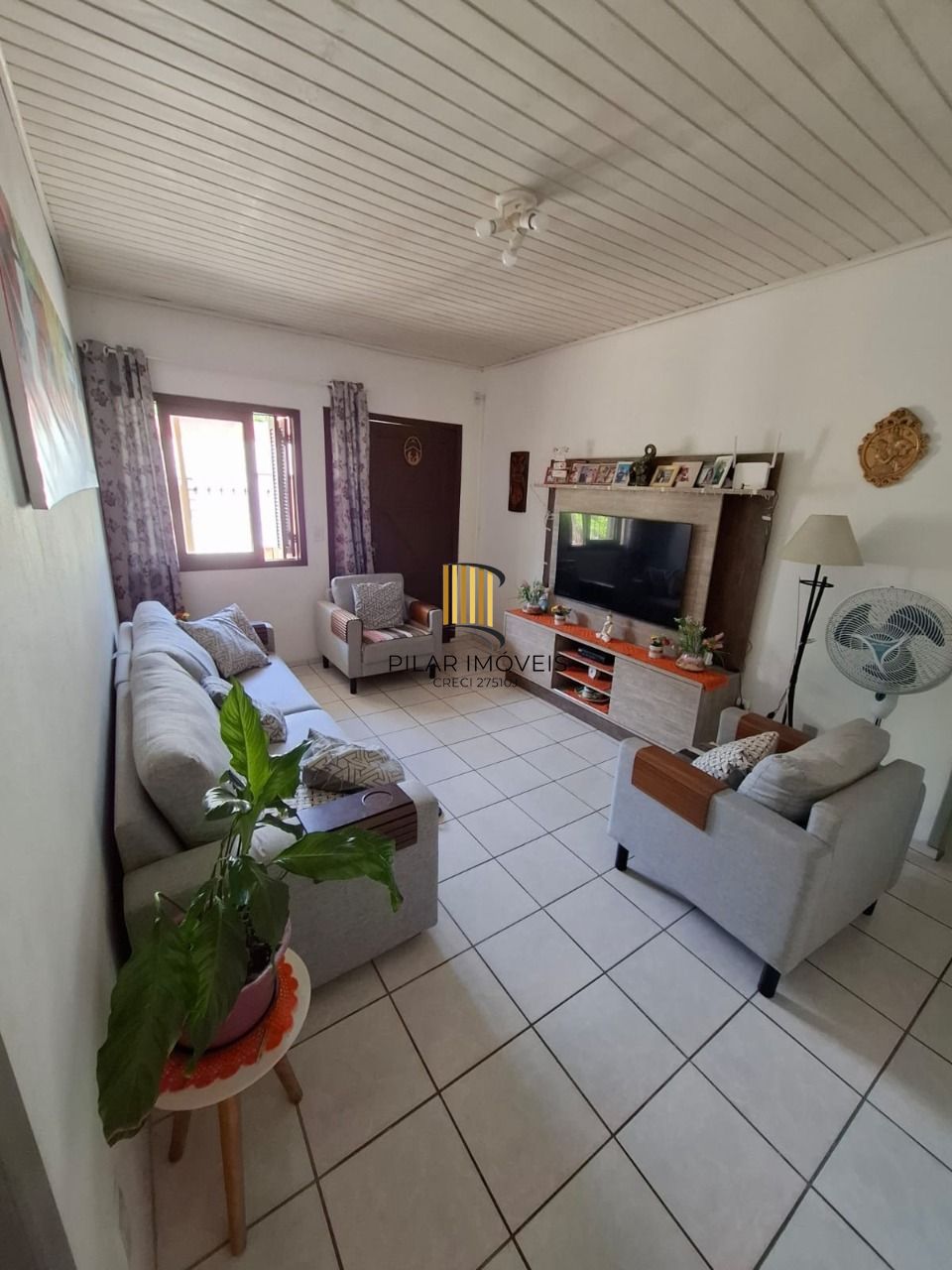 Casa 4 dormitórios no bairro Tristeza