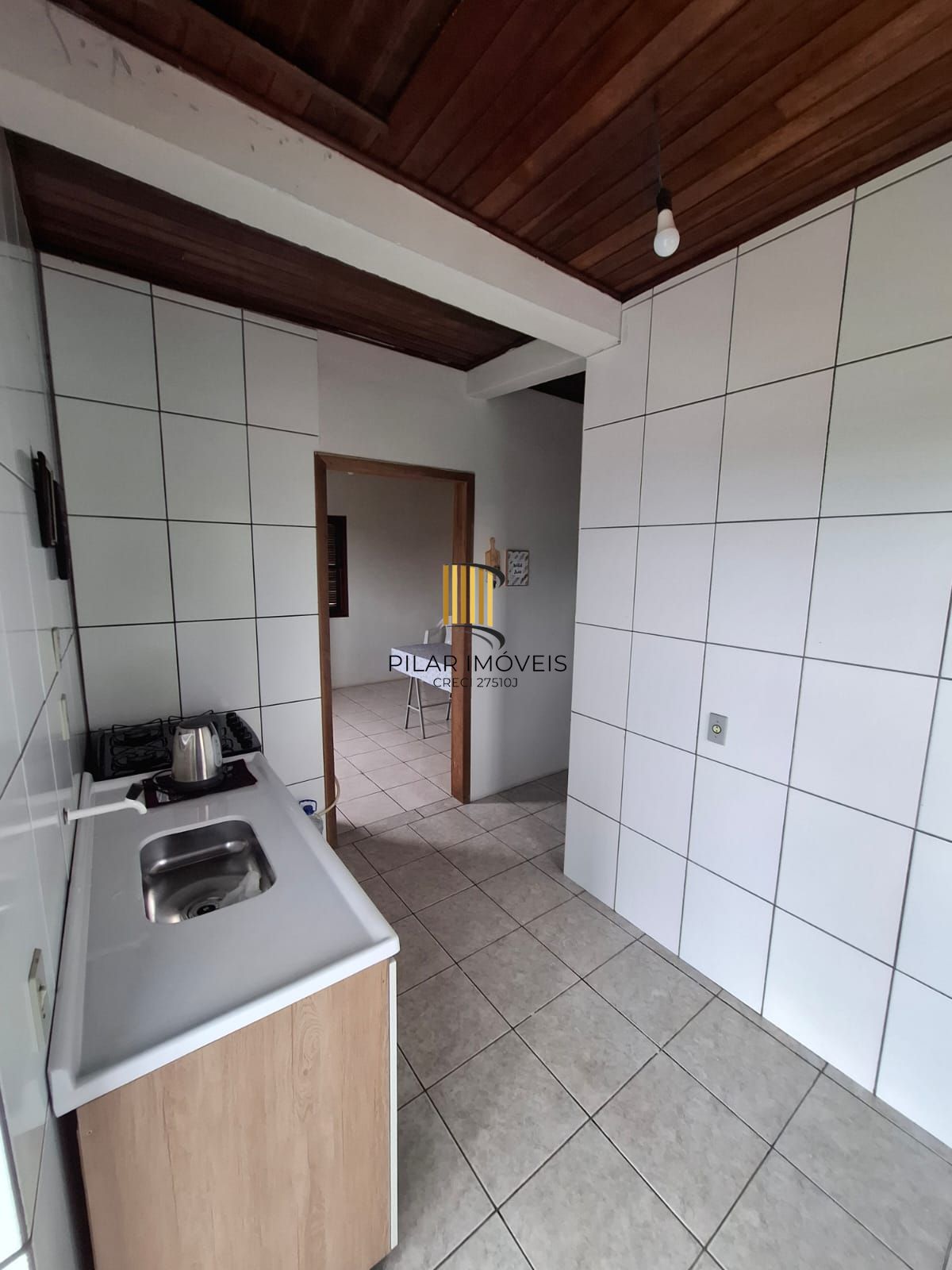 CASA COMERCIAL NO BAÍRRO  LOMBA PINHEIRO