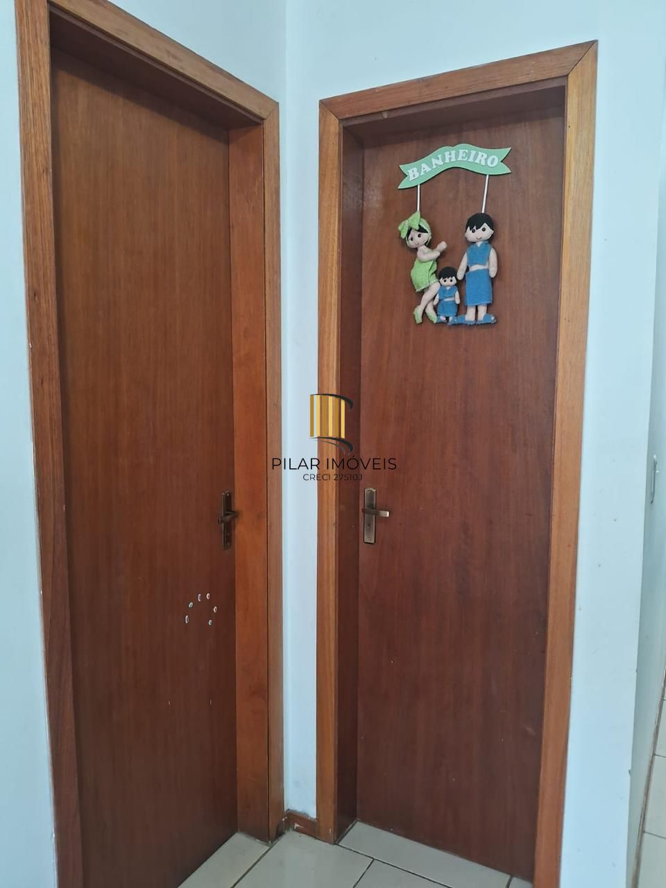 Casa em Condomínio 2 dorms à venda Rua Dorival Castilhos Machado, Aberta dos Morros - Porto Alegre