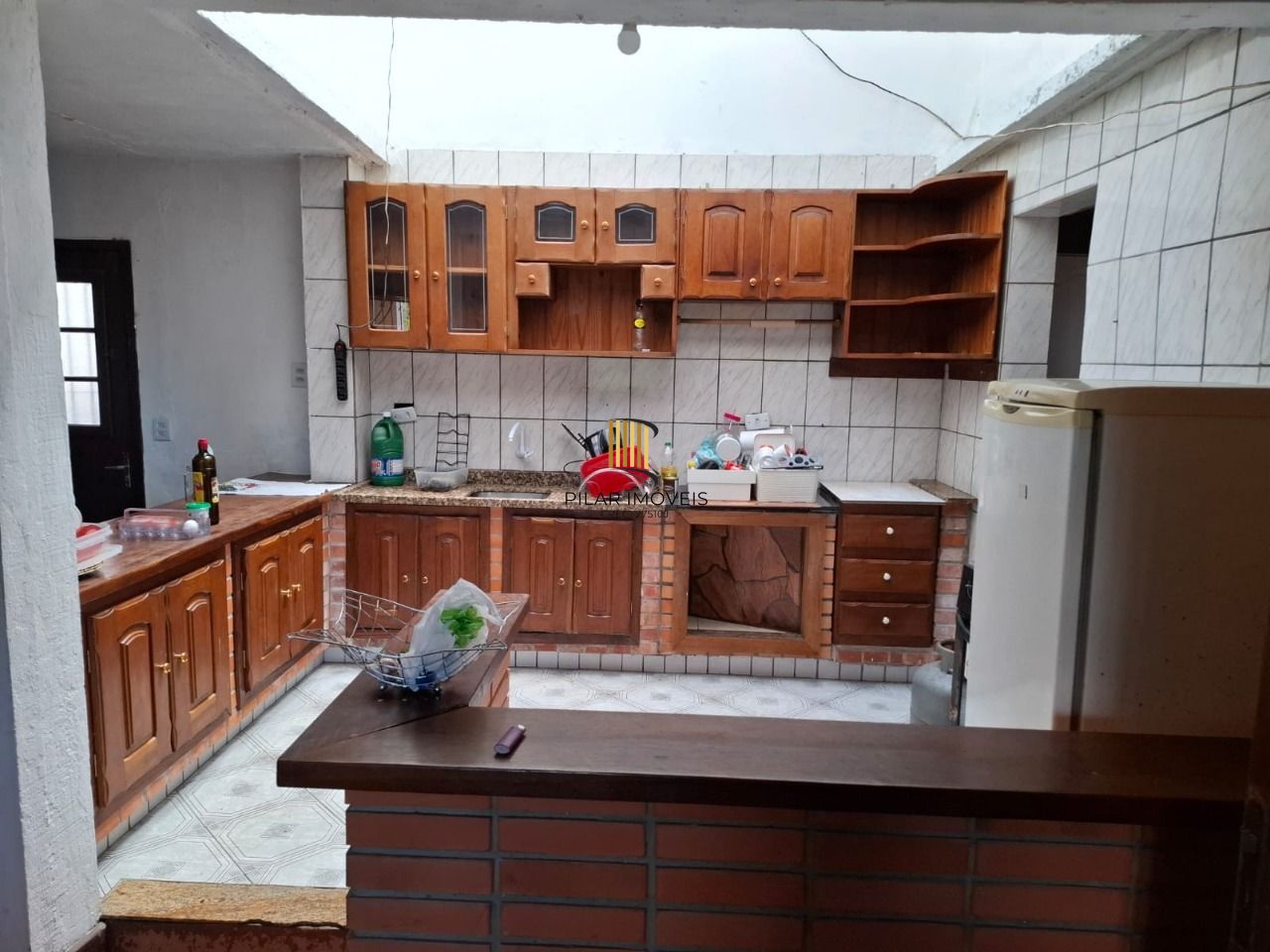 Casa com Excelente Localização - Próxima à Avenida Edgar Pires de Castro.