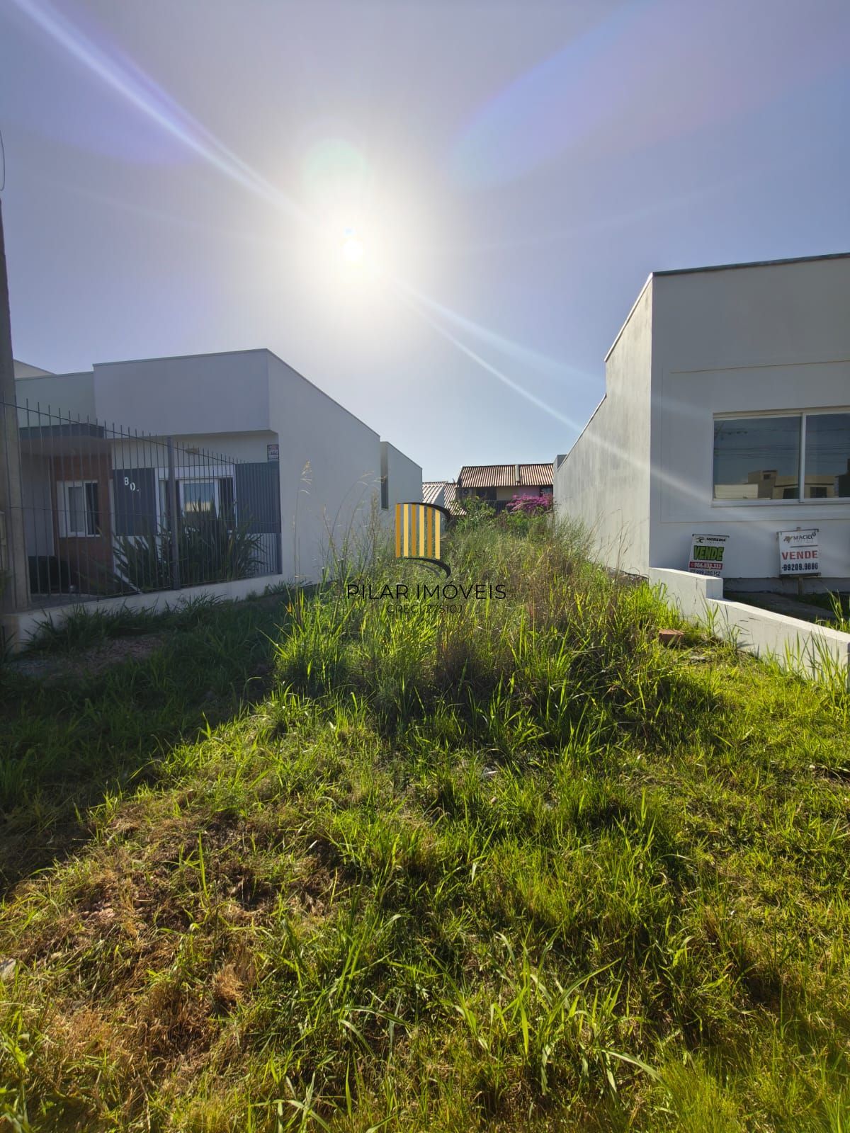 Terreno Ipanema Residence Park Porto Alegre/RS - Pilar Imóveis