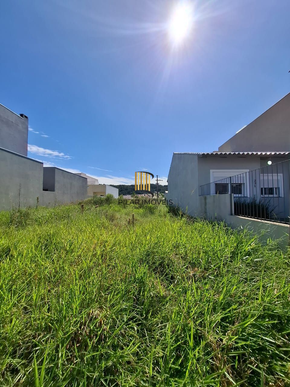 Excelente terreno localizado no bairro Aberta dos Morros. - Pilar Imóveis