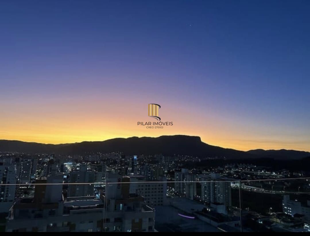 Vendo Belissimo Apartamento no Bairro Pagani em Palhoça SC