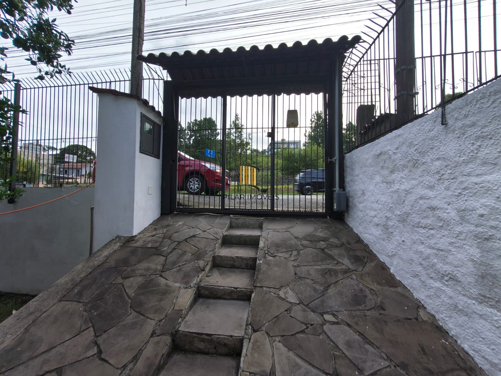 Casa a Venda Av Juca Batista - Porto Alegre/RS