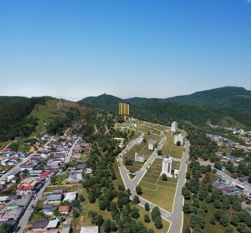 Lotes no Condomínio Residencial Bom Viver, Biguaçu SC