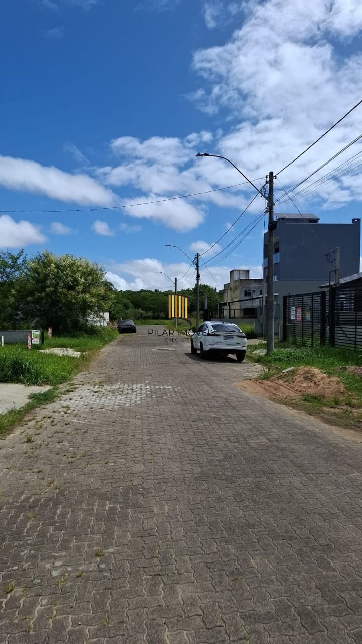 Terreno no bairro Aberta dos Morros