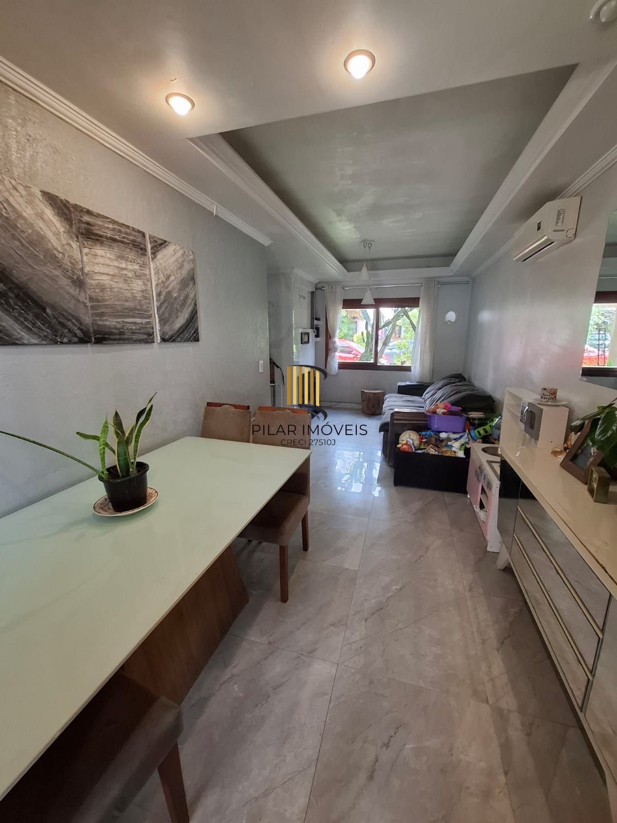 Casa à Venda no Condomínio Condado de Sevilha – Porto Alegre