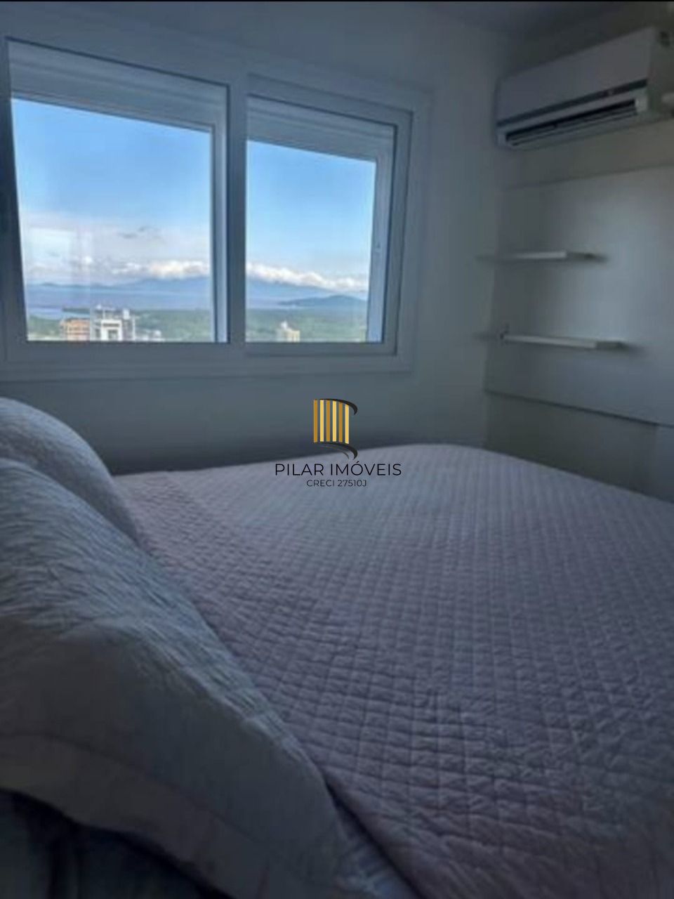 Vendo Belissimo Apartamento no Bairro Pagani em Palhoça SC
