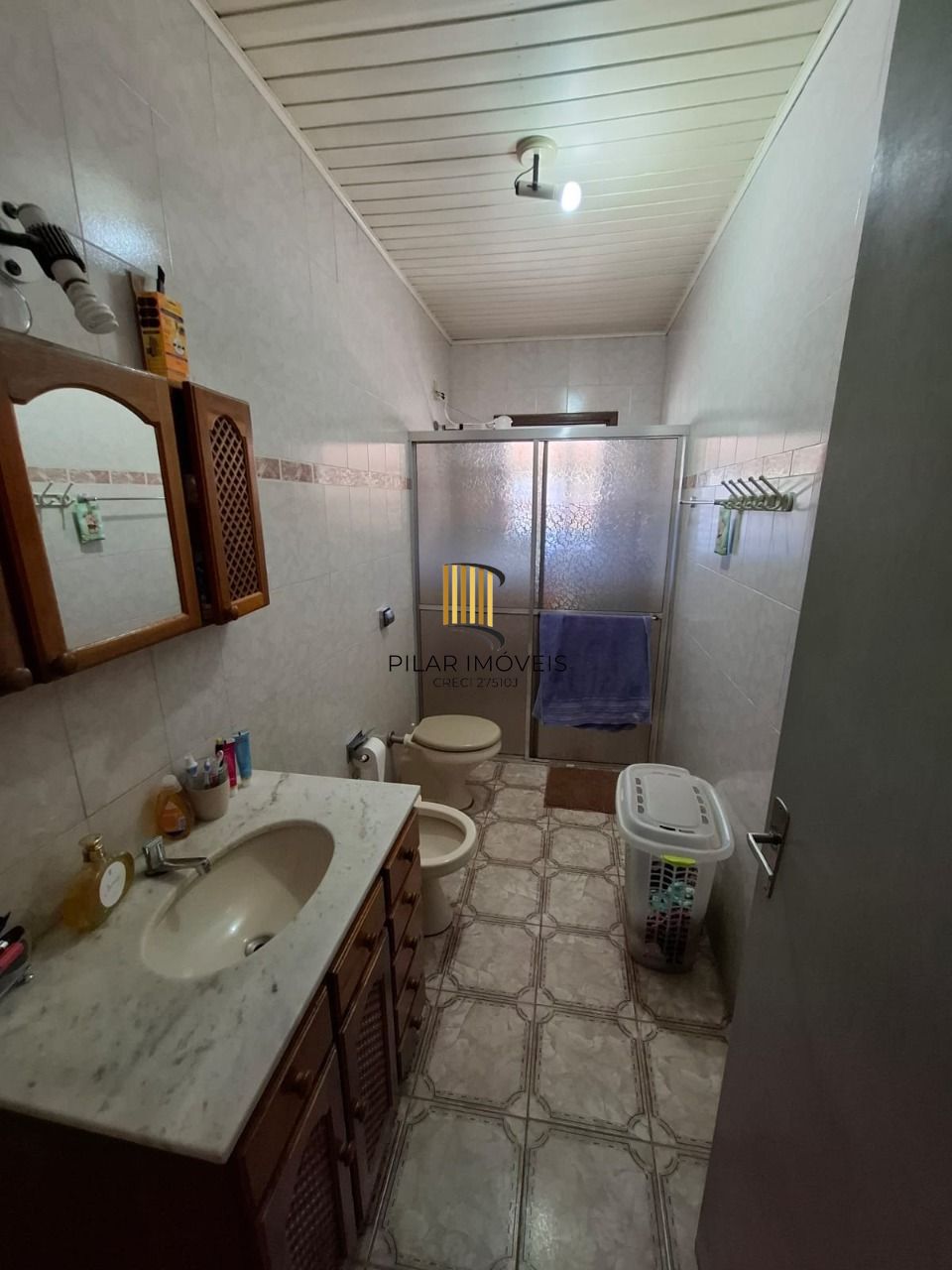 Casa 4 dormitórios no bairro Tristeza