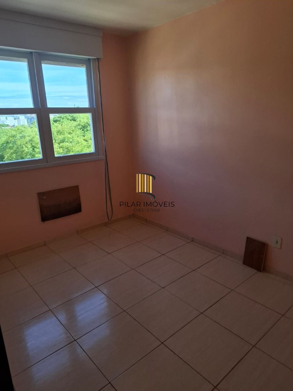 Apartamento Bairro Camaquã 2 dormitórios