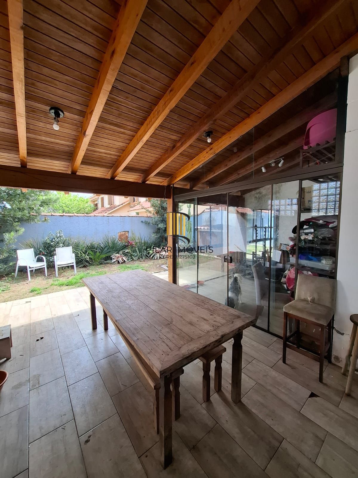Casa à Venda no Condomínio Condado de Sevilha – Porto Alegre