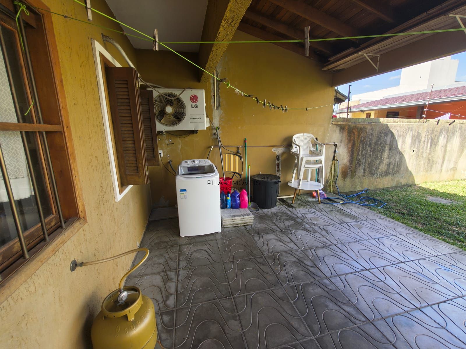 Sobrado 4 dormitórios - Aberta dos morros - Porto Alegre/RS