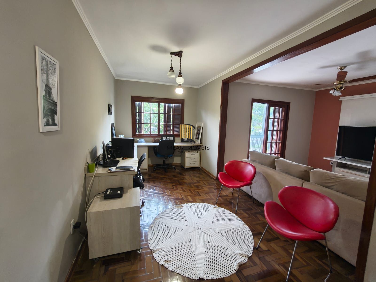 Casa a Venda Av Juca Batista - Porto Alegre/RS