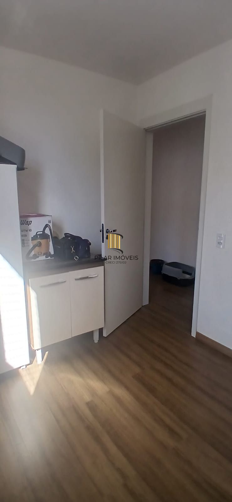 Apartamento 2 dormitórios a venda Av Edgar Pires de Castro, Porto Alegre/RS