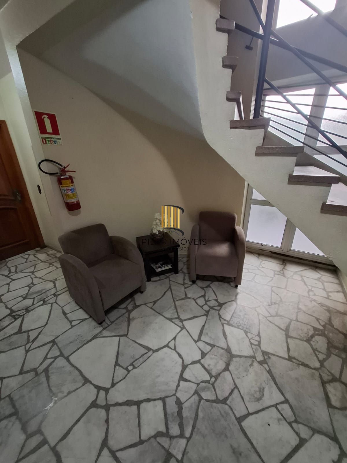 Apartamento a Venda no Bairro Santana - Porto Alegre/RS