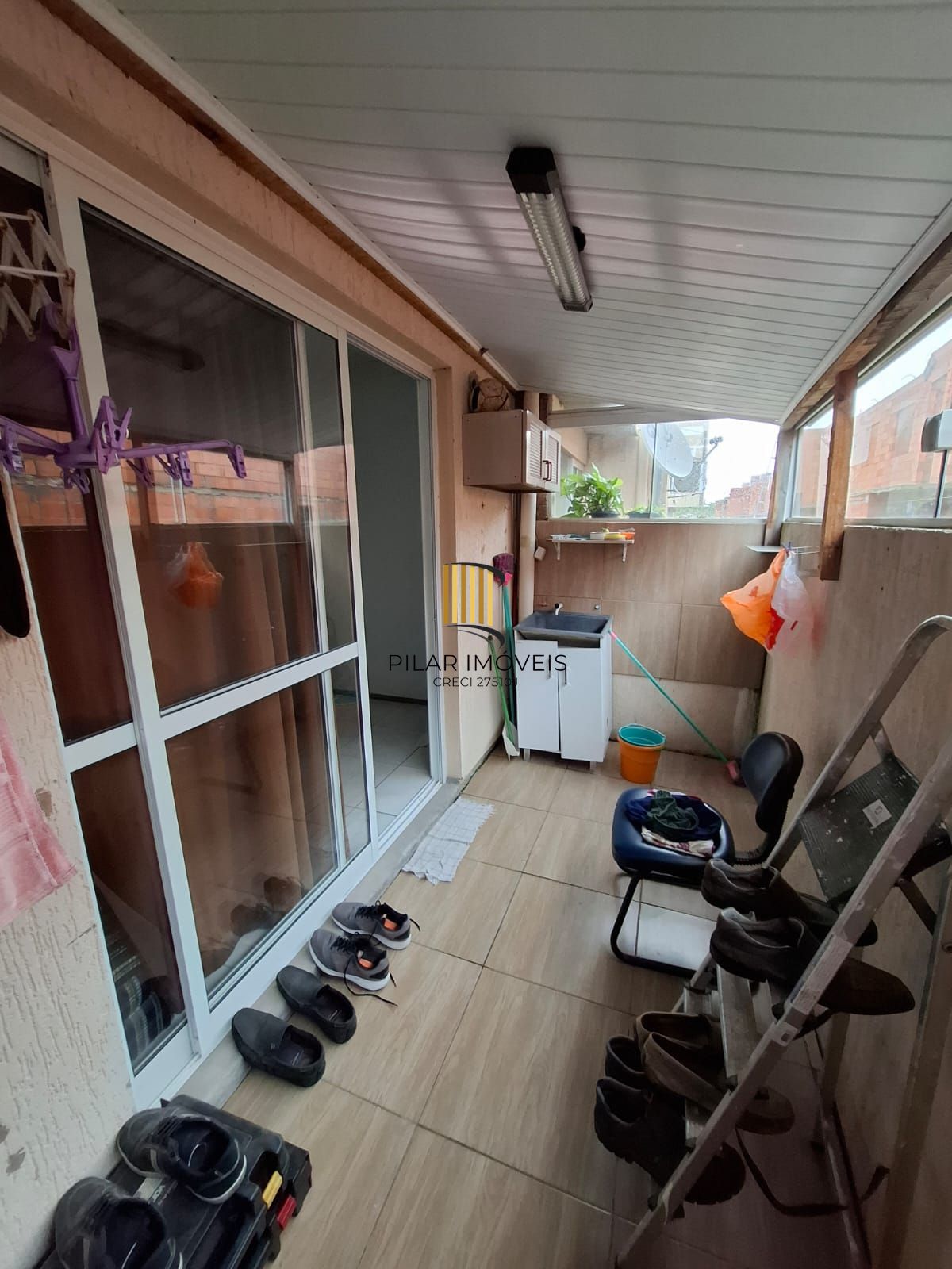 Casa a Venda Zona Sul de Porto Alegre. Restinga