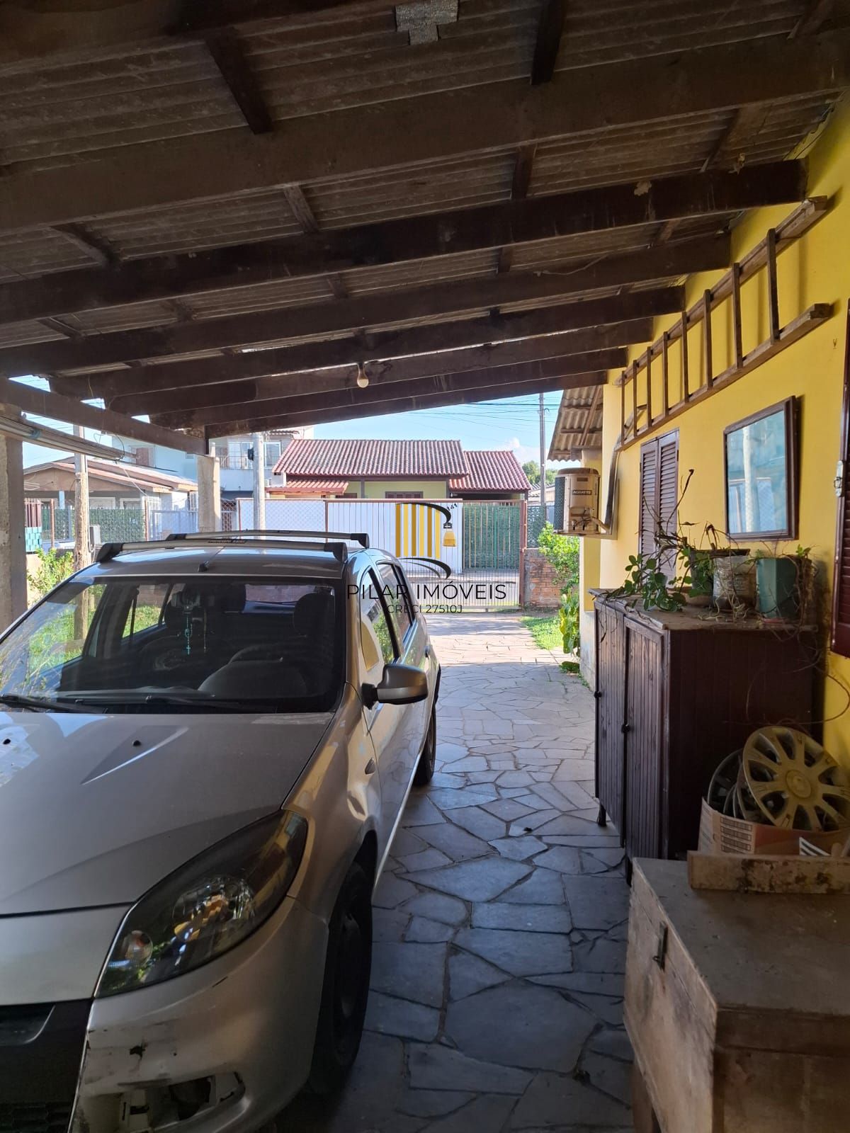 Casa a Venda no Bairro Hípica, Porto Alegre RS