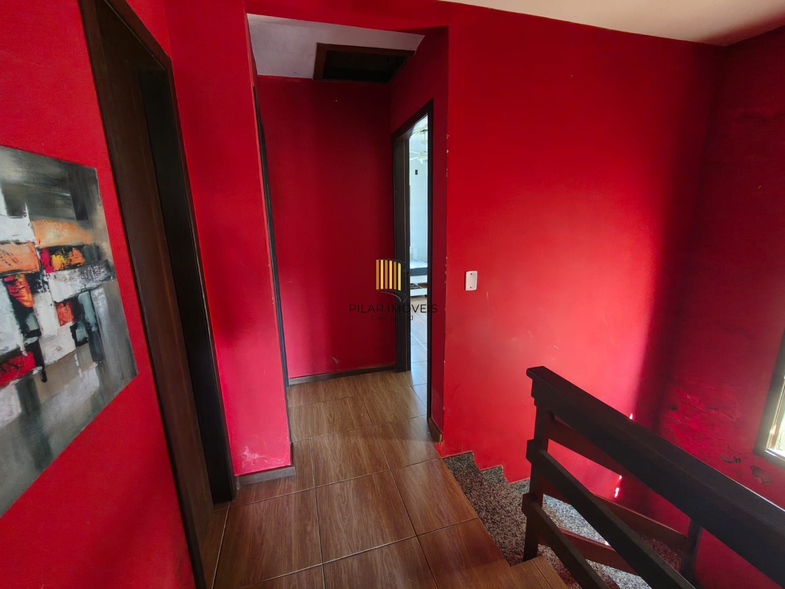 Sobrado 4 dormitórios - Aberta dos morros - Porto Alegre/RS