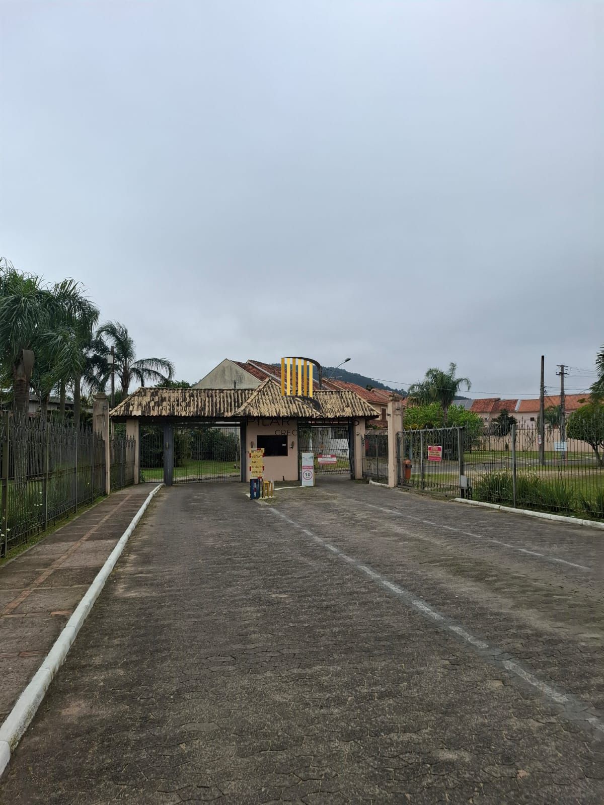 Casa à Venda no Condomínio Condado de Sevilha – Porto Alegre
