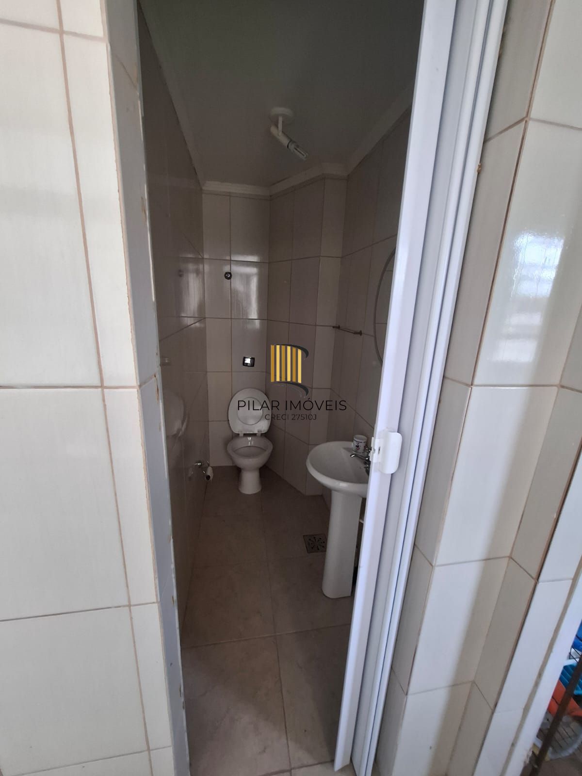 Apartamento a Venda no Bairro Santana - Porto Alegre/RS