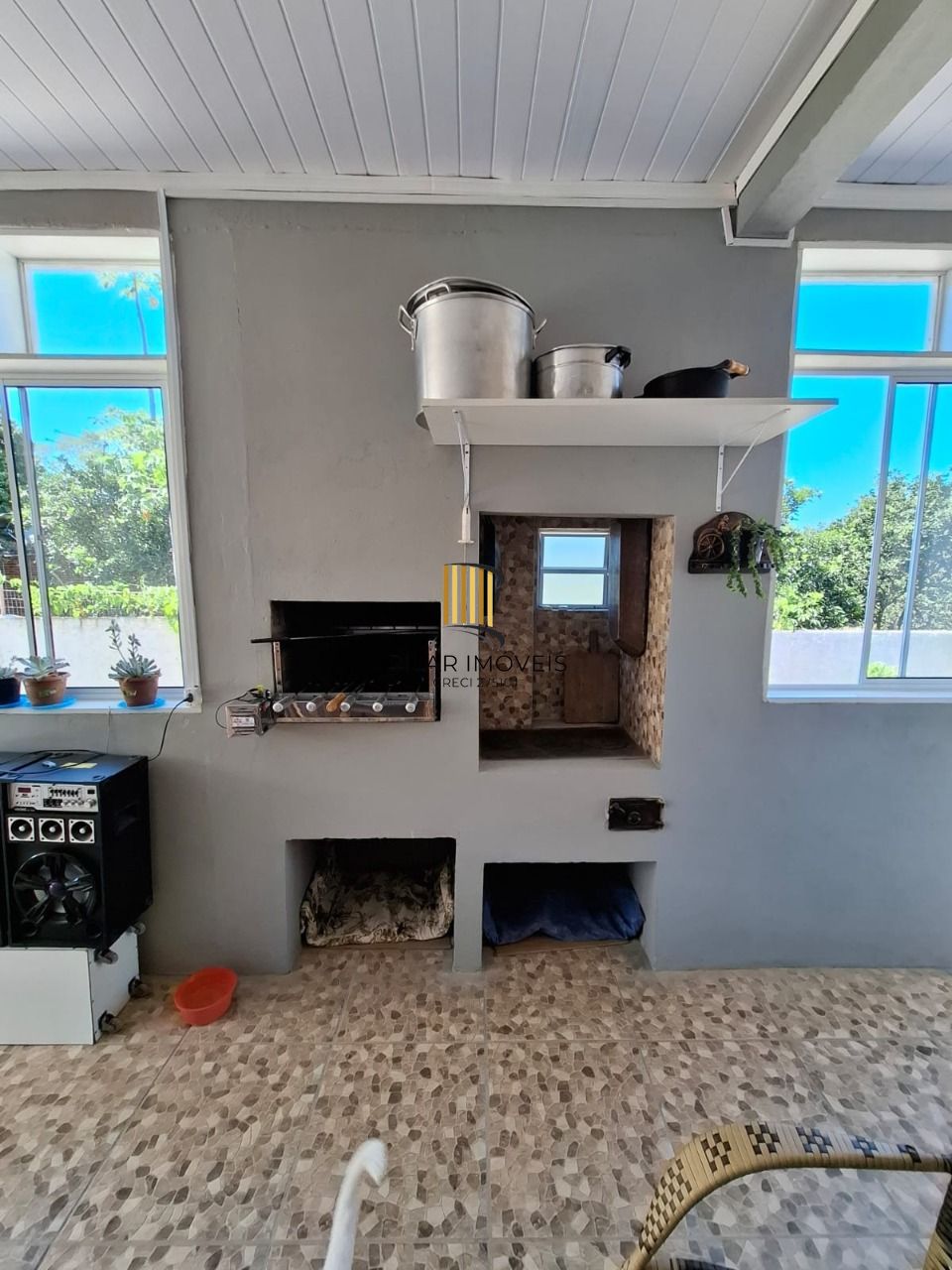 Casa 2 dormitórios no bairro Lageado