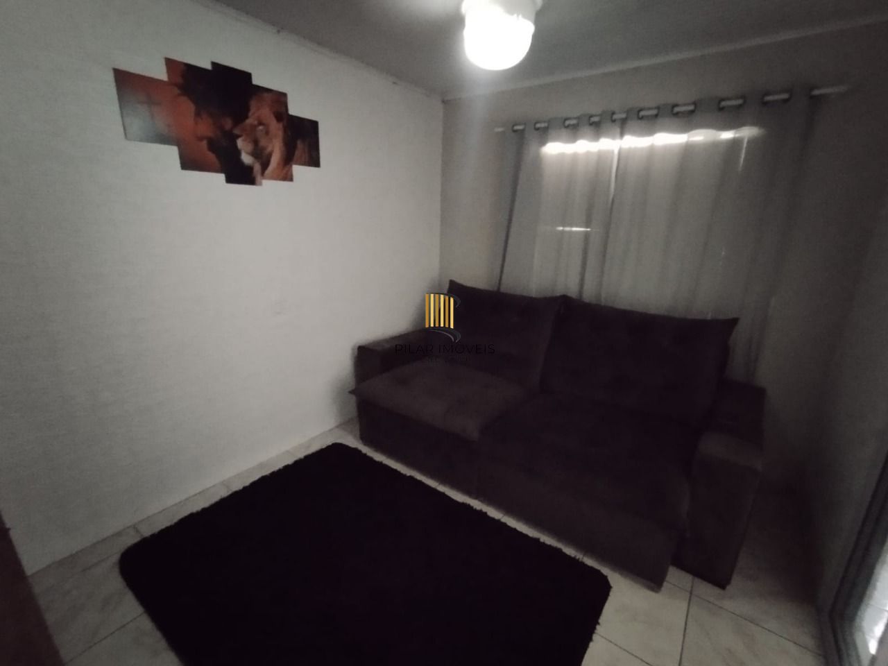 Casa 2 Dormitório(s) Bairro Restinga