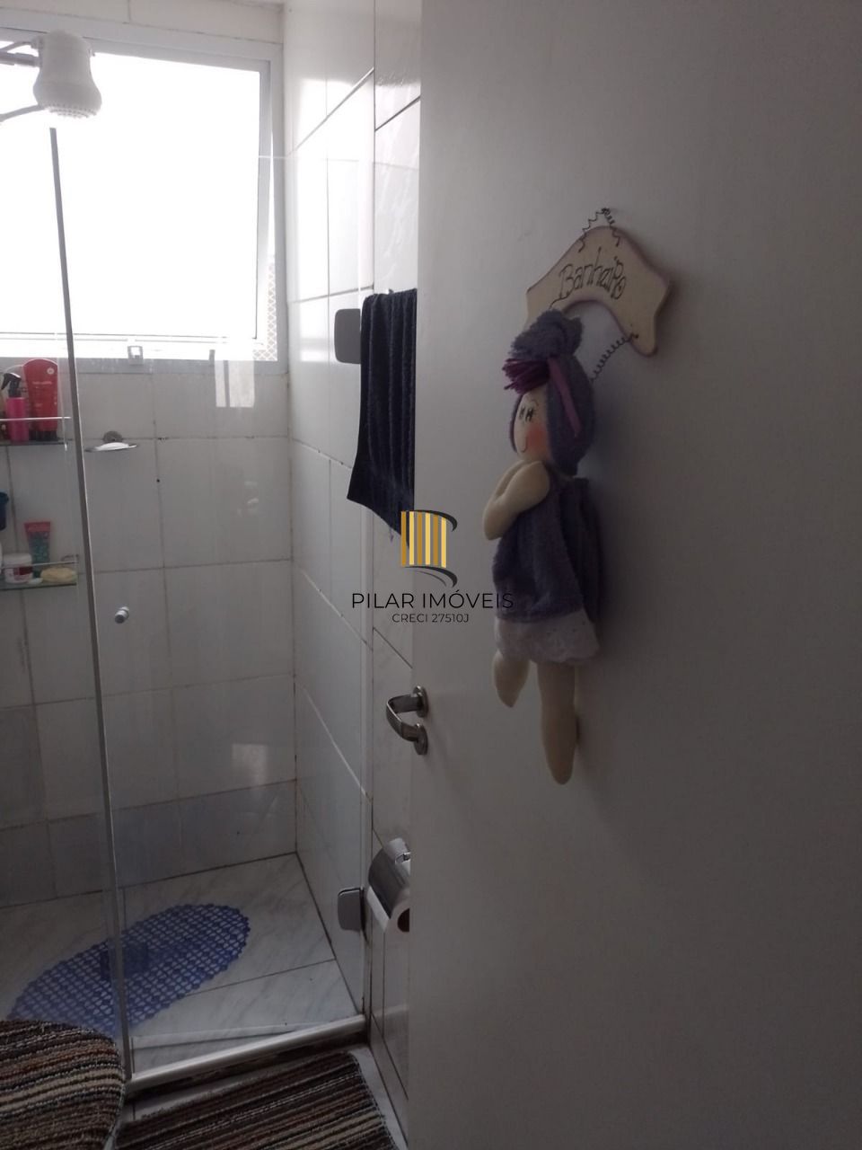 Apartamento 2 dormitórios no bairro Restinga