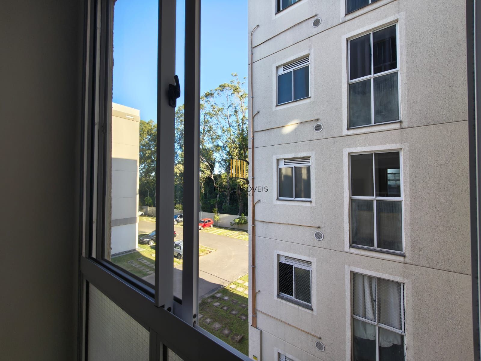 Apartamento 2 dormitórios Restinga, Porto dos Canários - Porto Alegre/RS