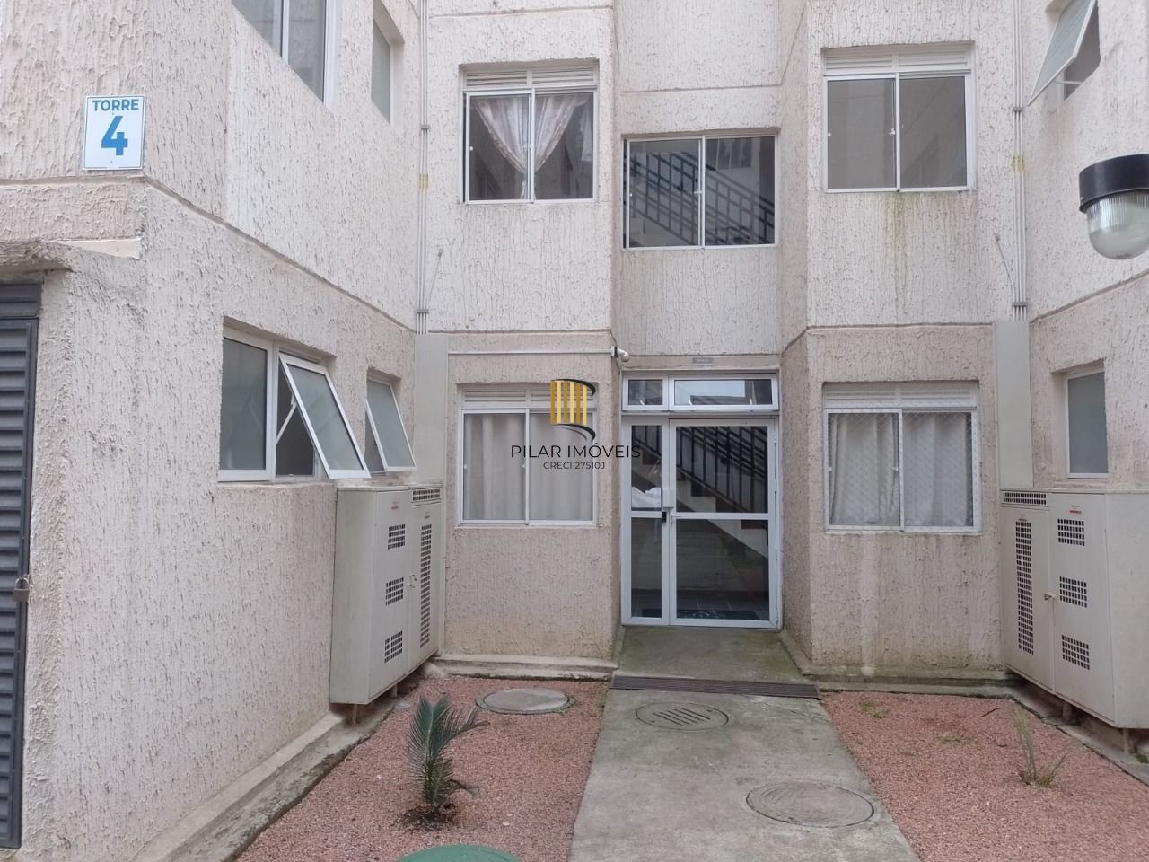 Apartamento 2 dormitórios no bairro Restinga