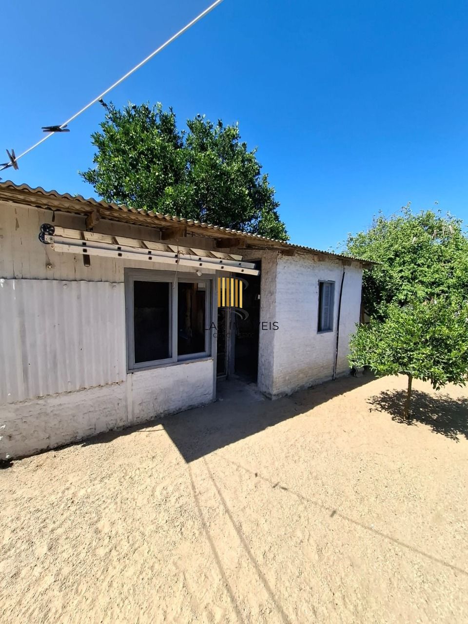 Casa 2 dormitórios no bairro Lageado