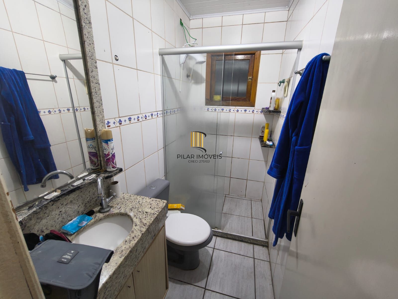 Casa a venda 3 dormitórios - Restinga - Porto Alegre