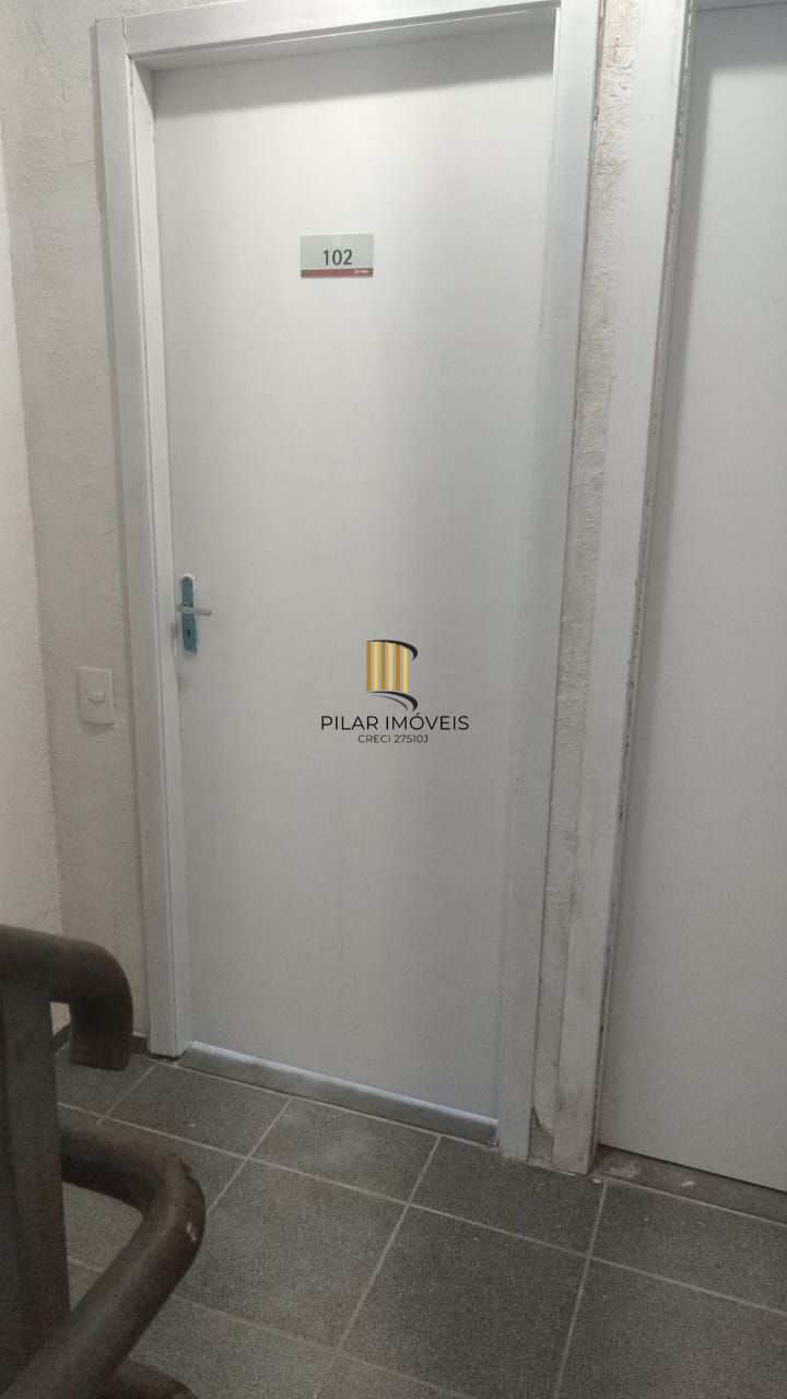 Apartamento 2 dormitórios Bairro Rio Branco, Canoas 100% financiado