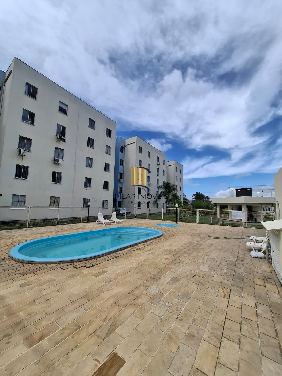Apartamento 2 dormitórios Bairro Restinga, POA/RS