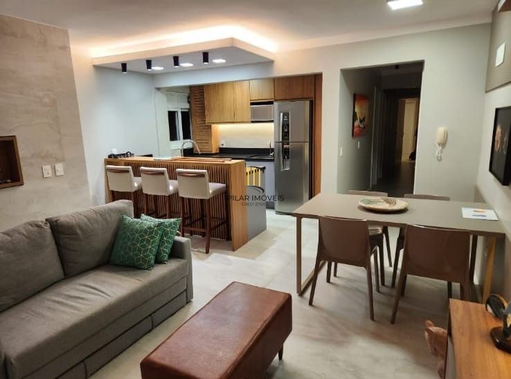 Apartamento Beira Mar em Tramandaí RS