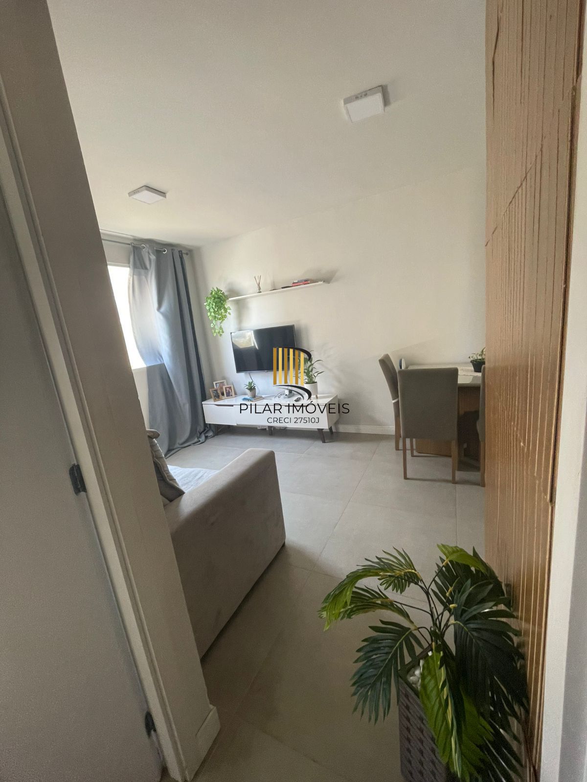 Apartamento a Venda Semi Mobiliado Porto Alegre/RS