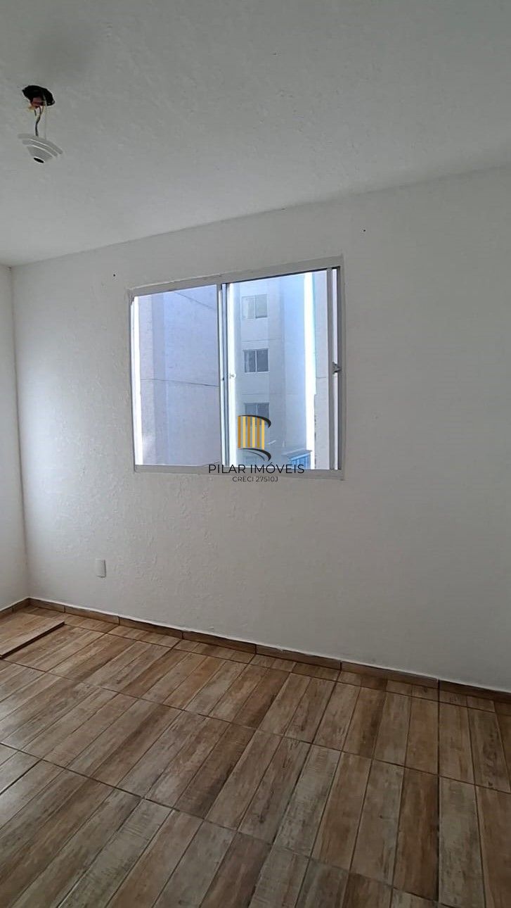 Apartamento 2 Dormitórios Restinga Porto Alegre/RS 100% financiado