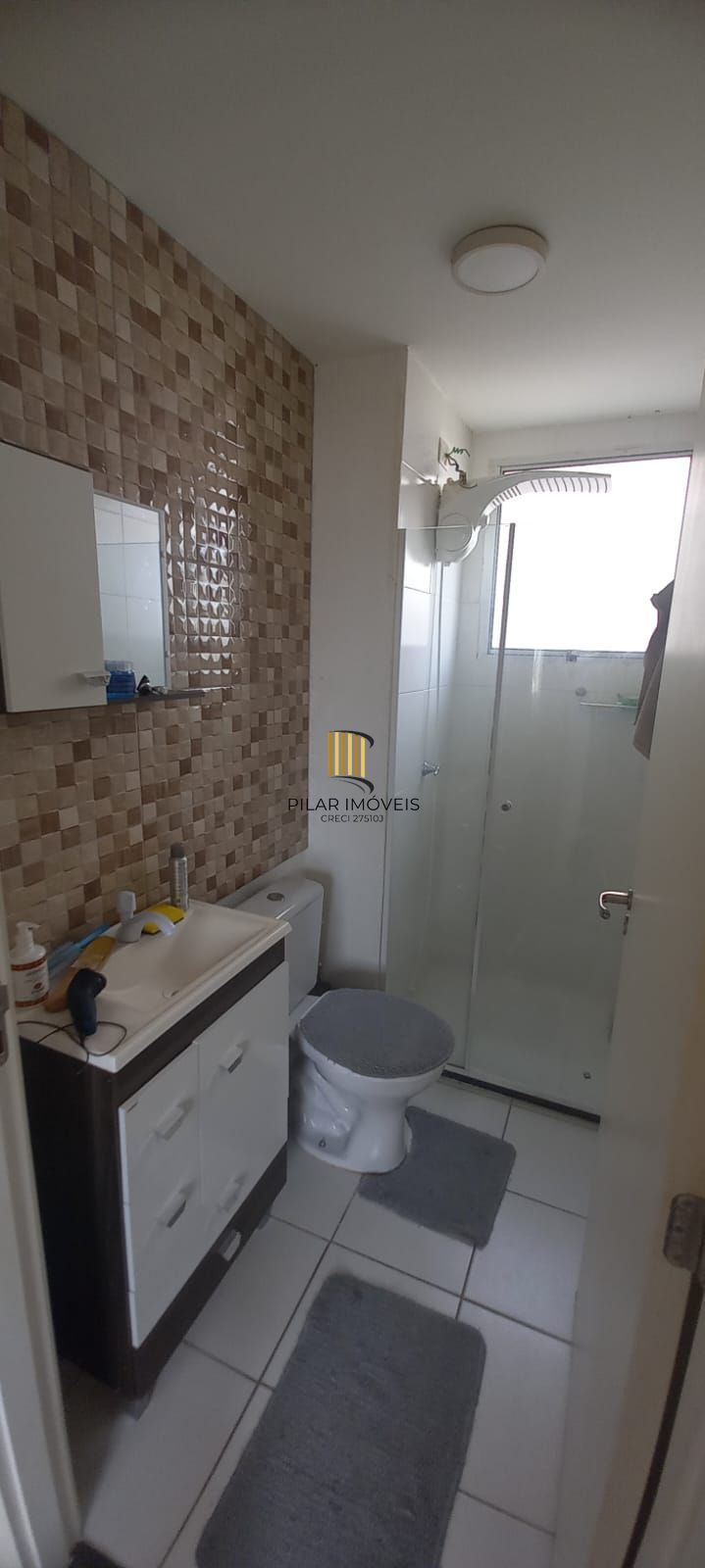 Apartamento 2 dormitórios Hípica Porto Alegre/RS