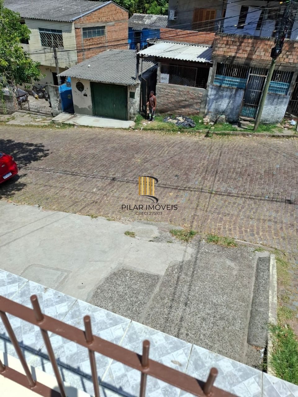 Casa 4 dormitórios no bairro Tristeza