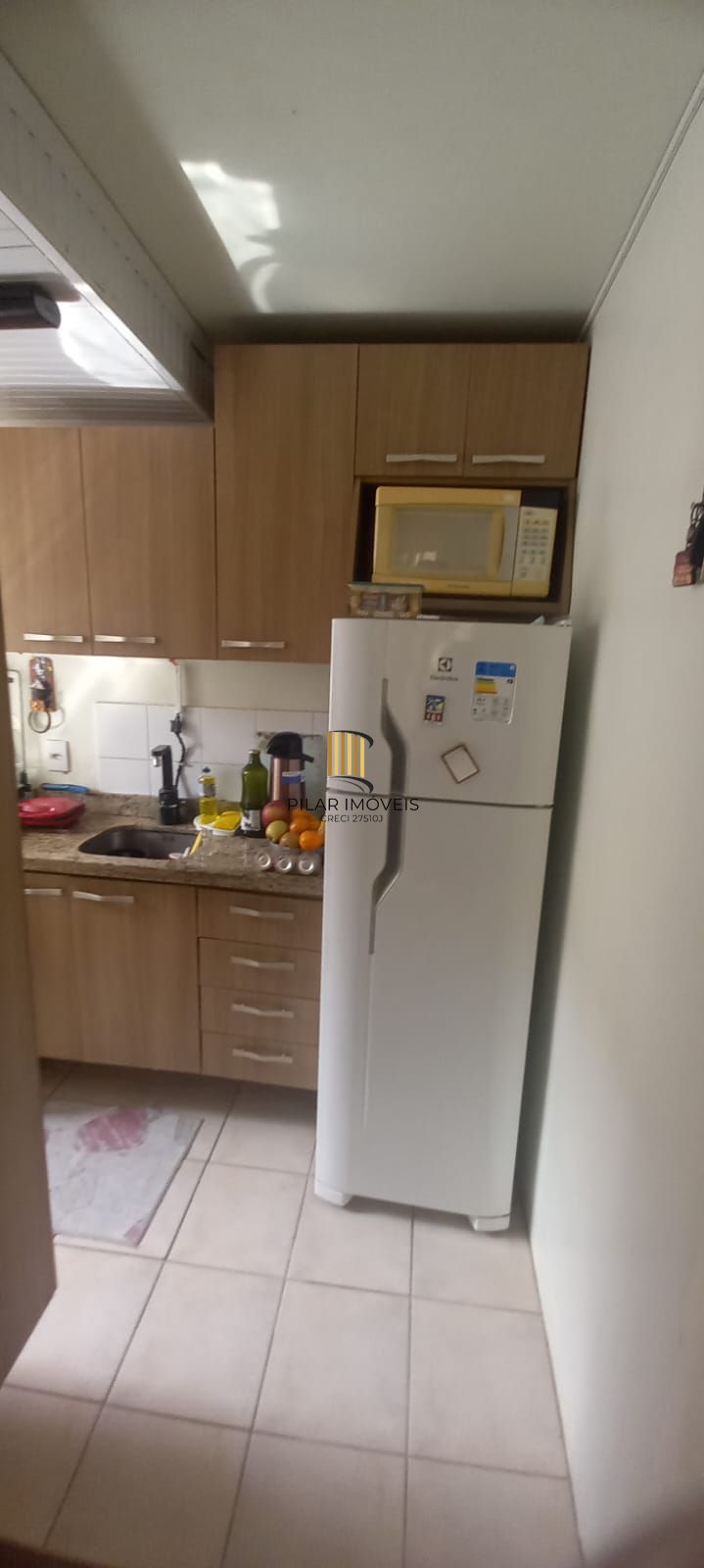 Apartamento 2 Dormitórios Vila Nova - Porto Alegre/RS