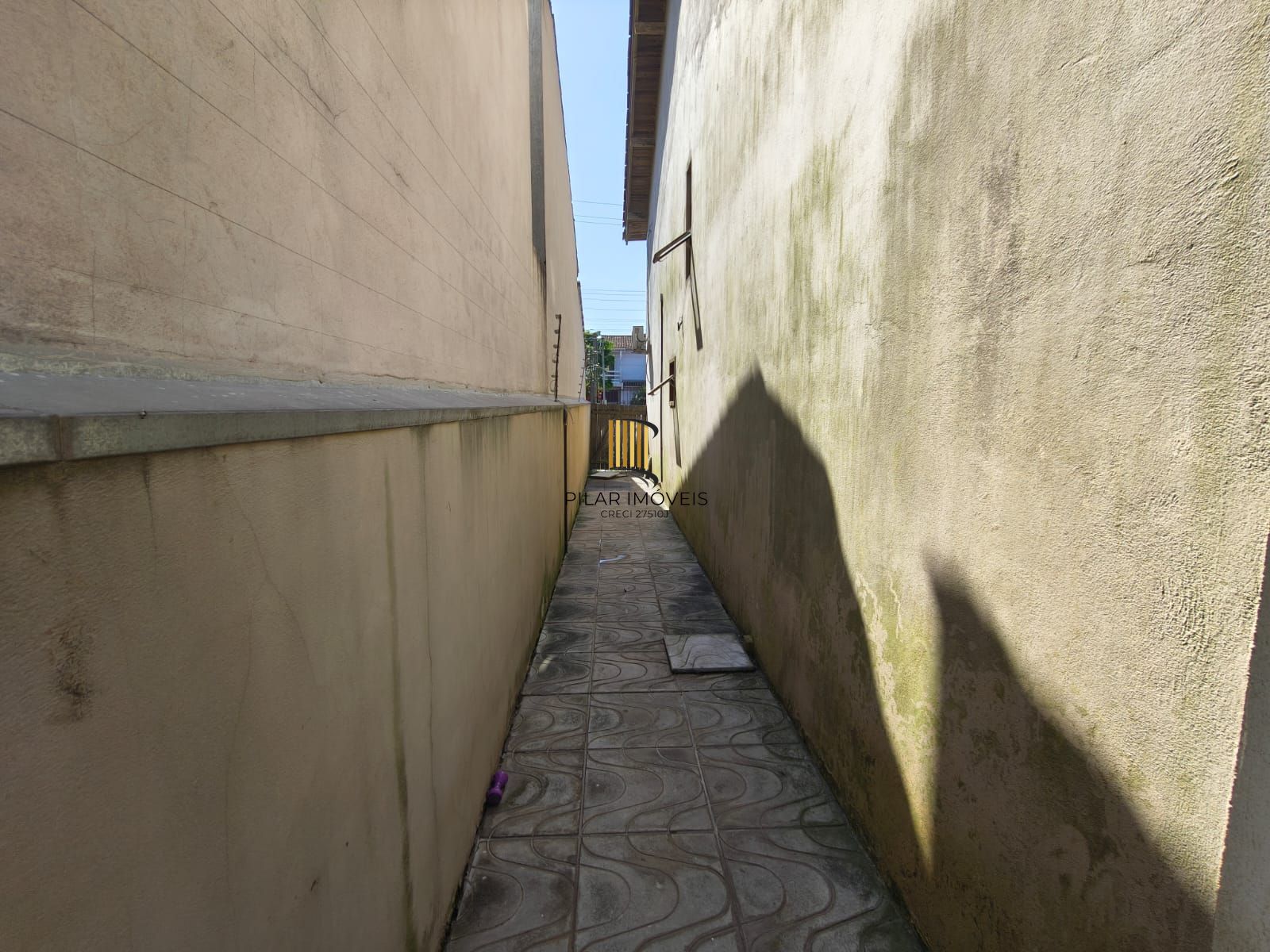 Sobrado 4 dormitórios - Aberta dos morros - Porto Alegre/RS