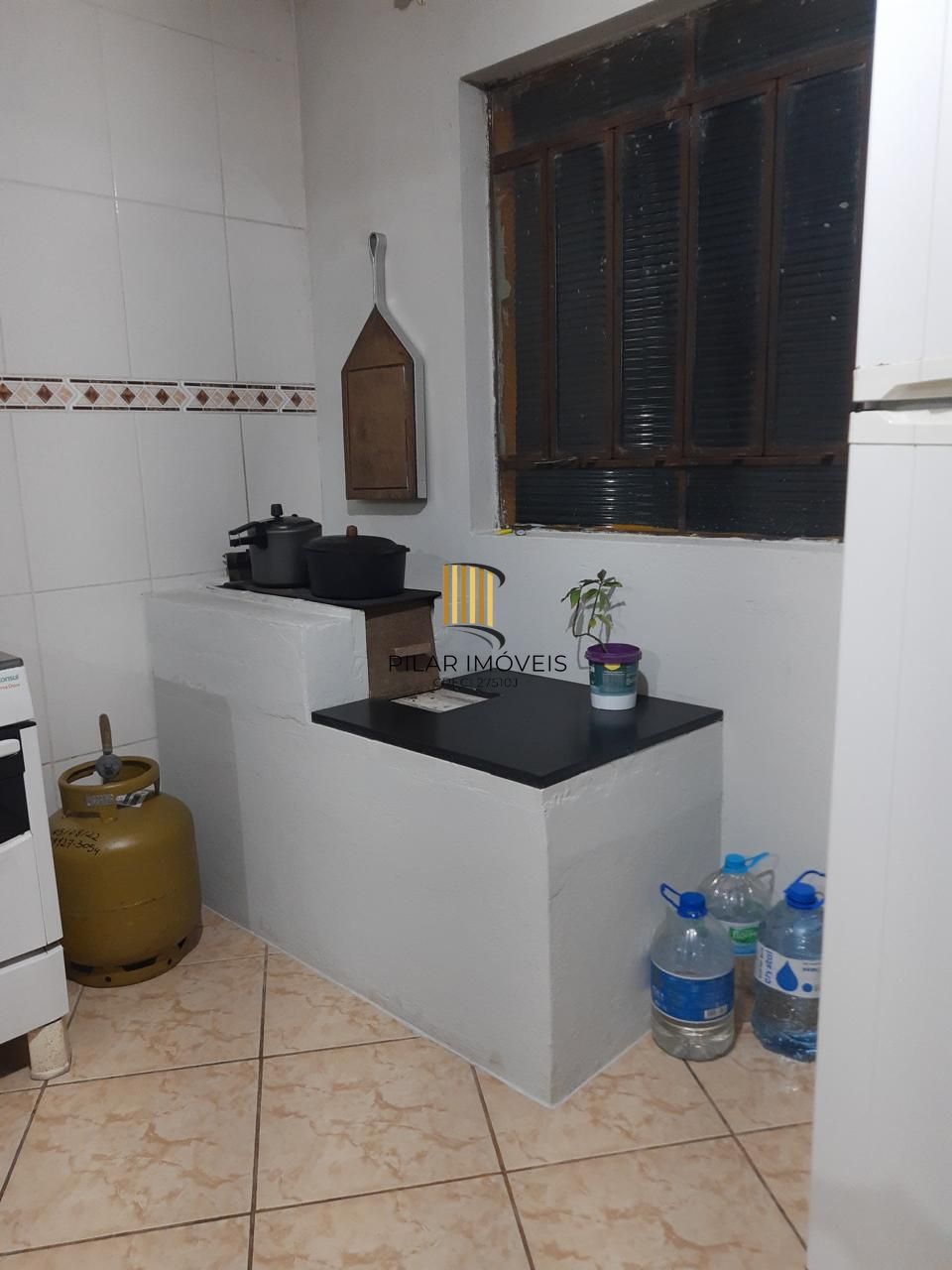 Vendo Casa De Dois Andares bairro Belém Velho