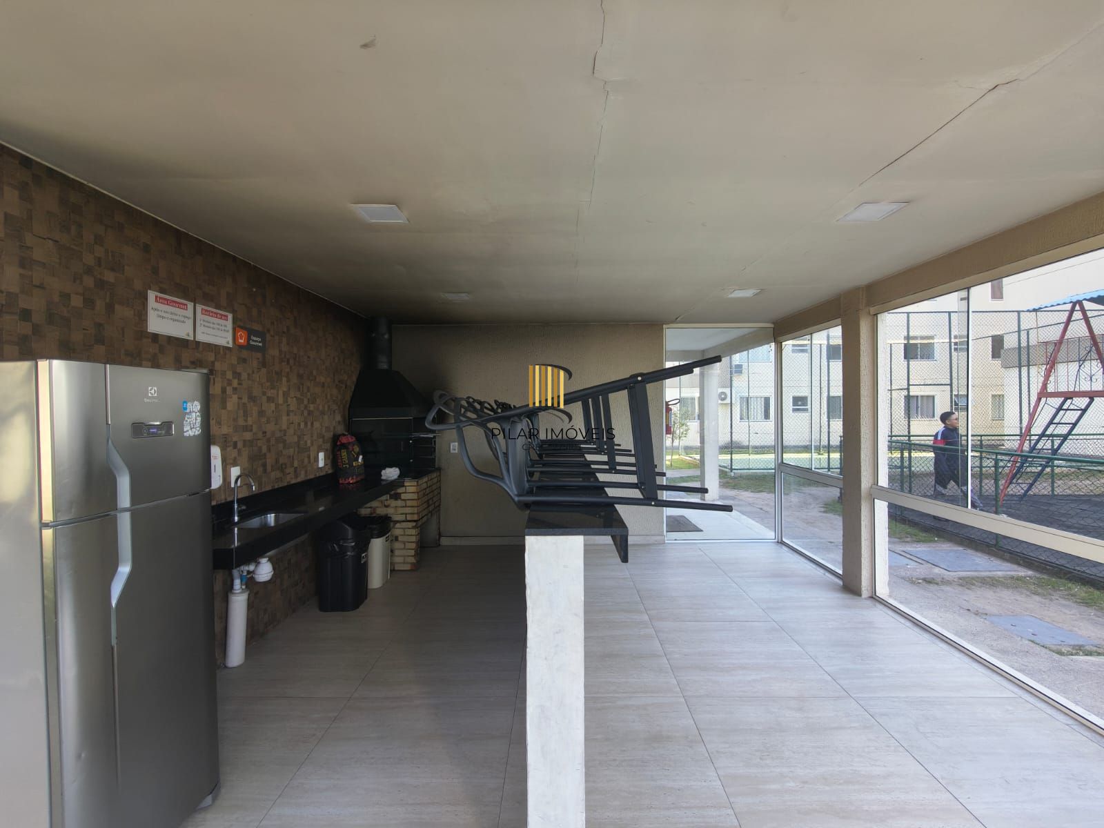 Apartamento 2 dormitórios Restinga, Porto dos Canários - Porto Alegre/RS