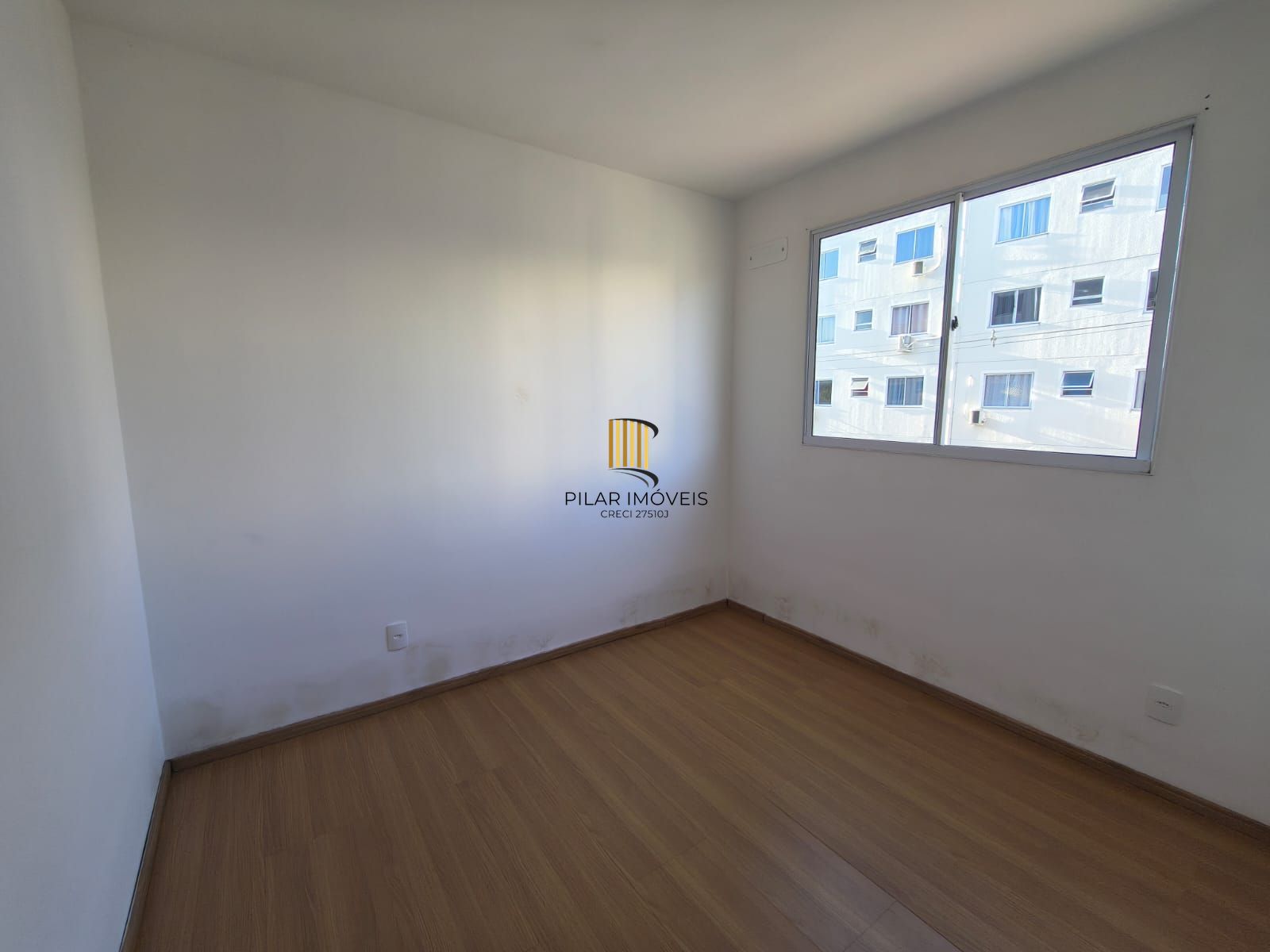 Apartamento 2 dormitórios Restinga, Porto dos Canários - Porto Alegre/RS
