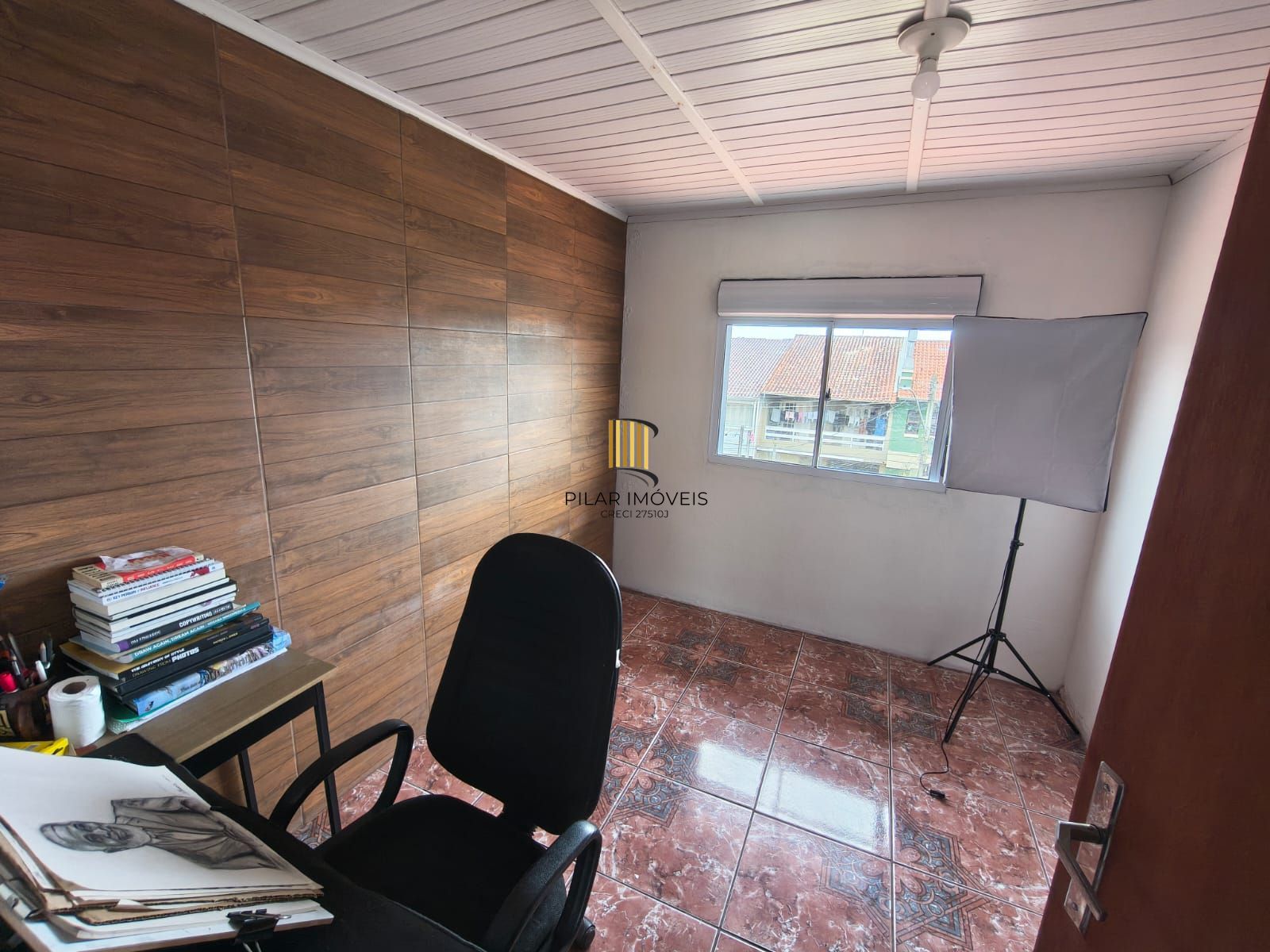 Apartamento 4 dormitórios no bairro Hípica