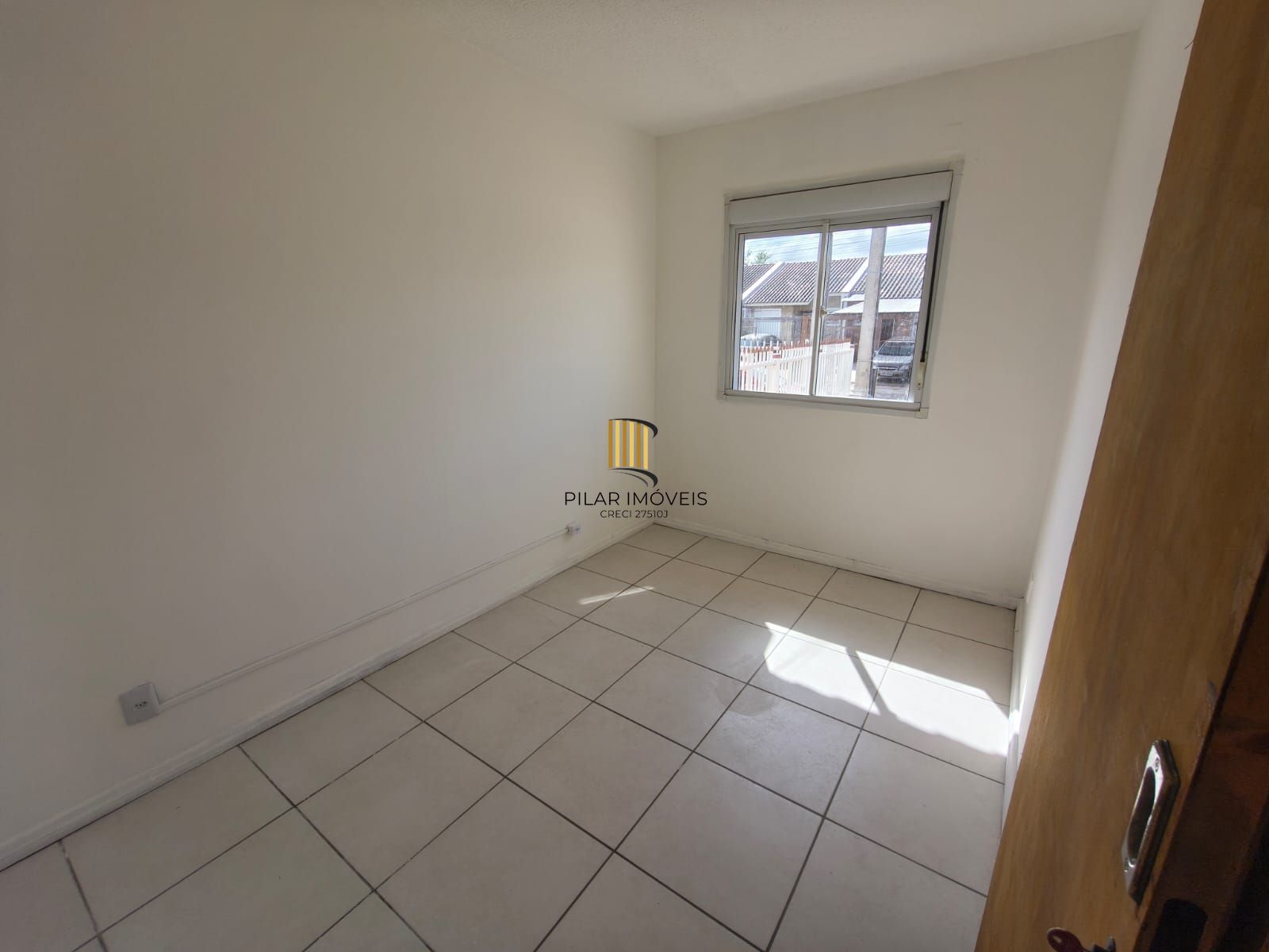 Casa Térrea no Bairro Restinga - Porto Alegre/RS