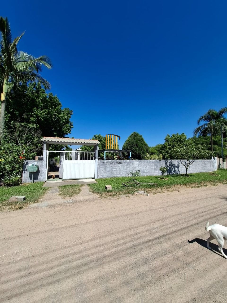 Casa 2 dormitórios no bairro Lageado