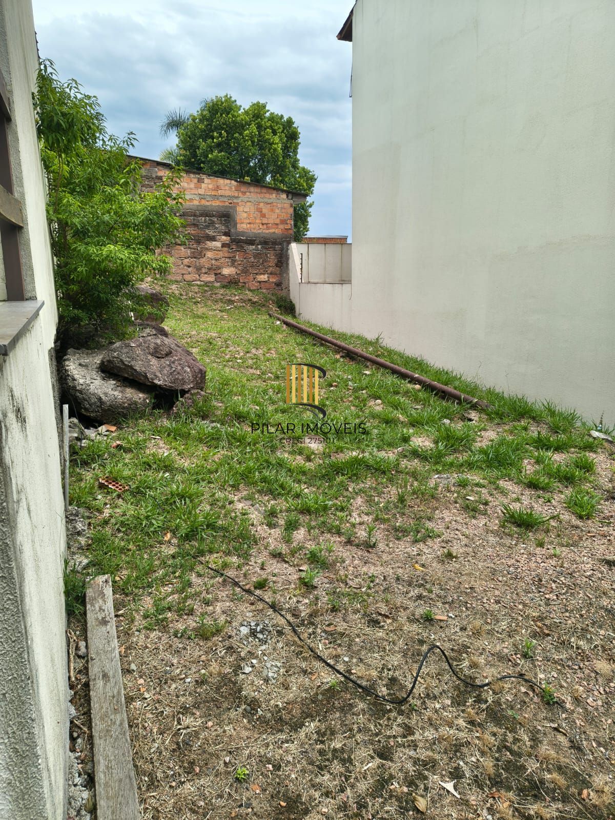 Terreno à venda no Condomínio Sol Nascente Porto Alegre/RS